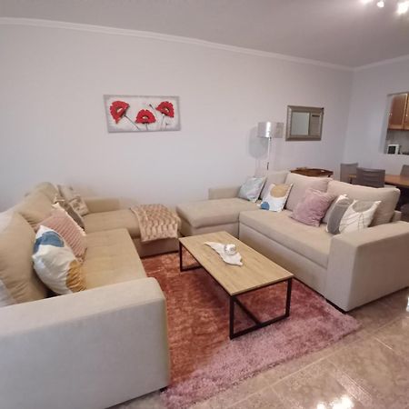 Al - Perola Dourada Apartment Сантана Екстериор снимка