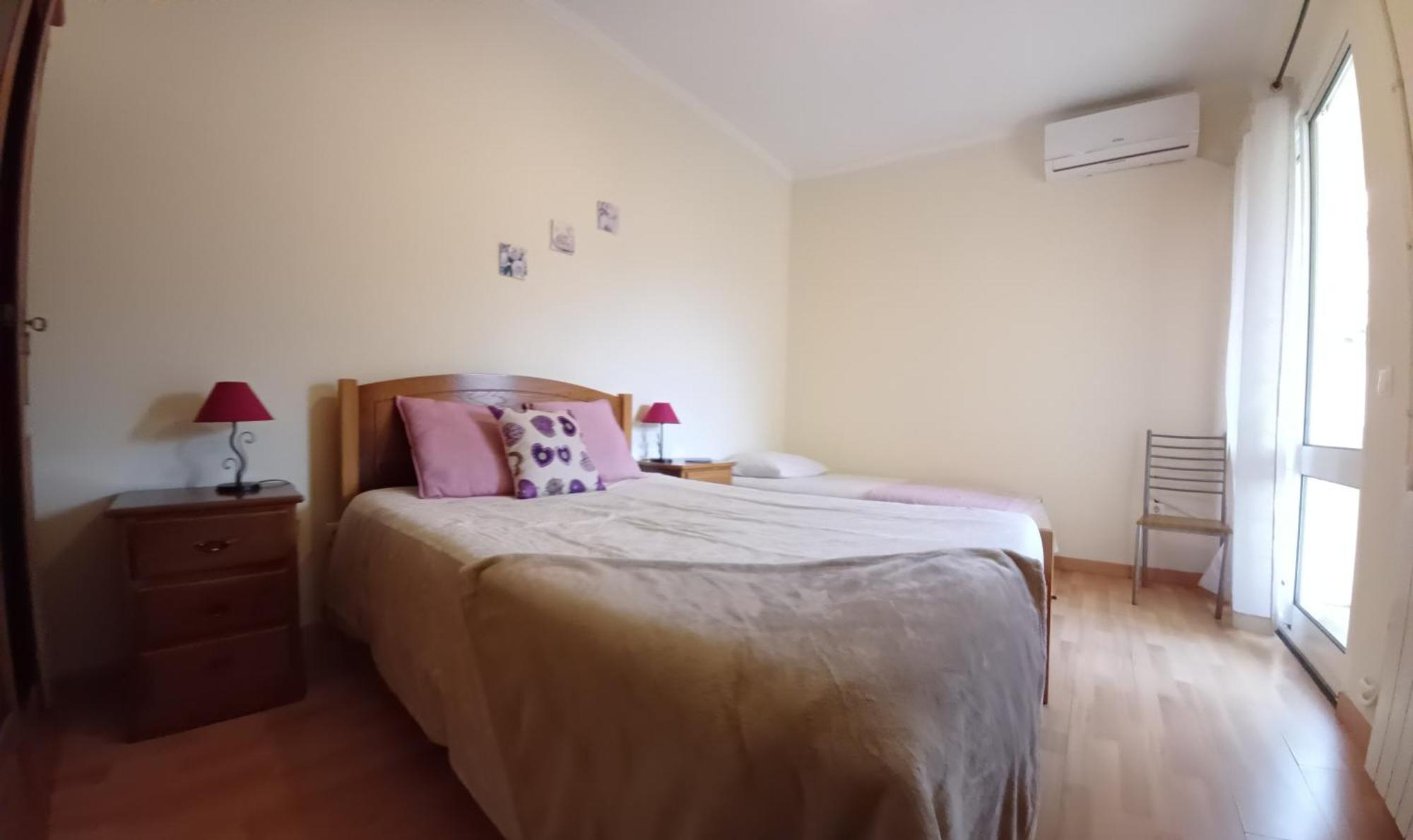 Al - Perola Dourada Apartment Сантана Екстериор снимка