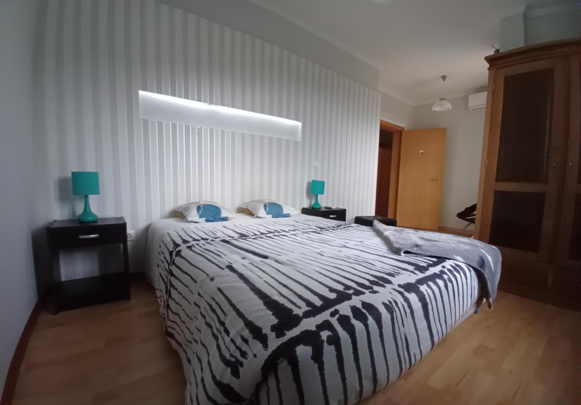 Al - Perola Dourada Apartment Сантана Екстериор снимка