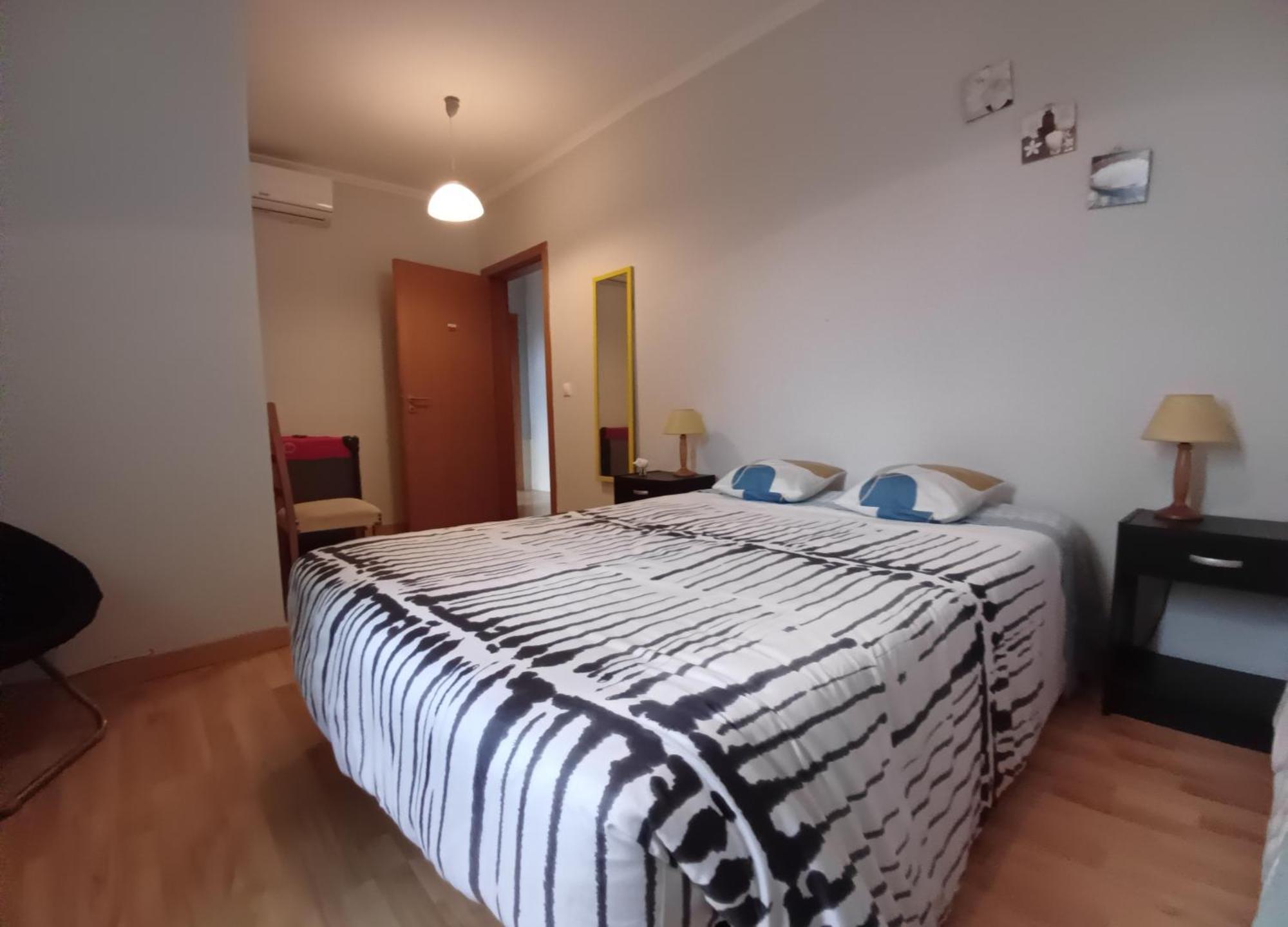 Al - Perola Dourada Apartment Сантана Екстериор снимка