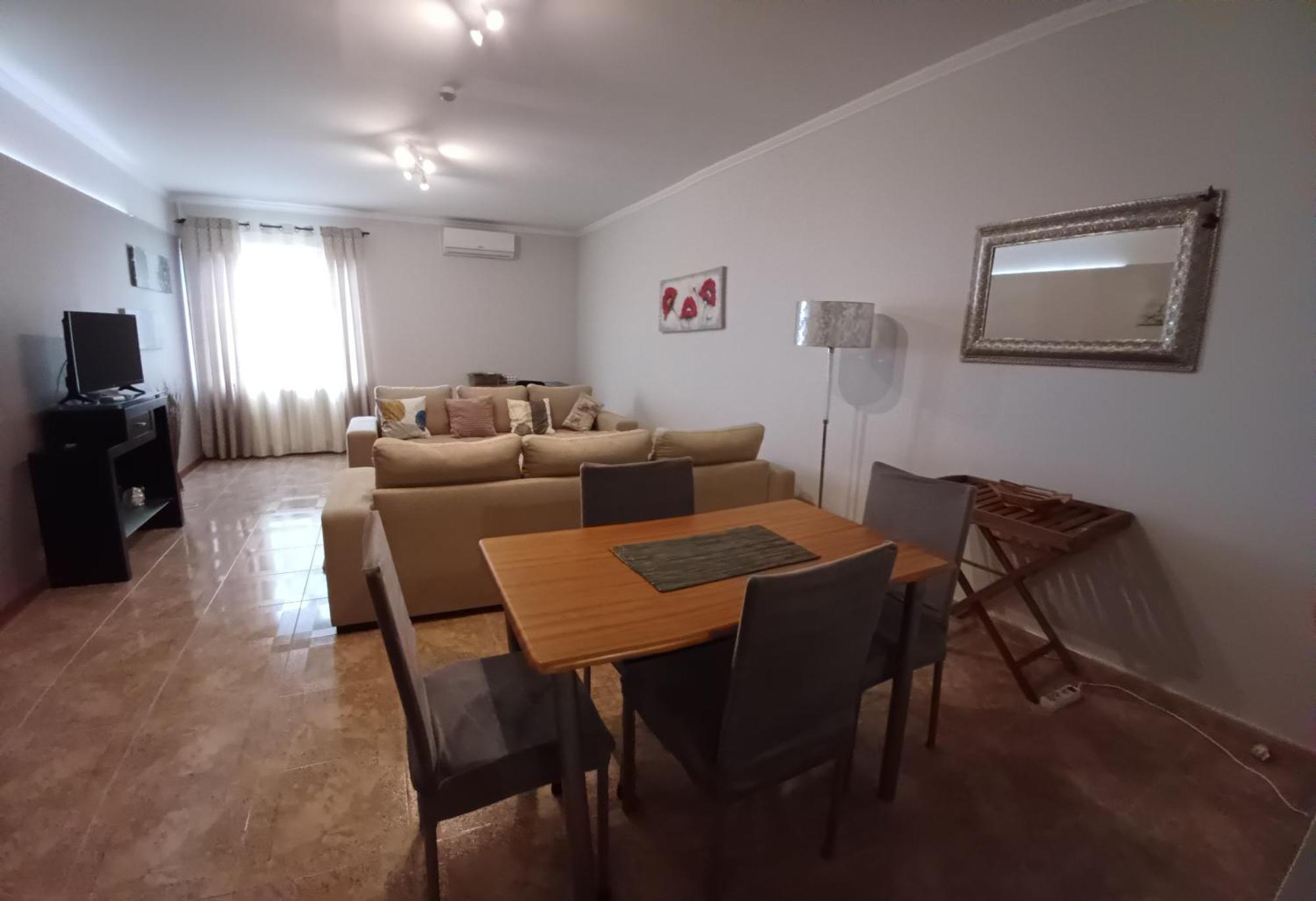 Al - Perola Dourada Apartment Сантана Екстериор снимка