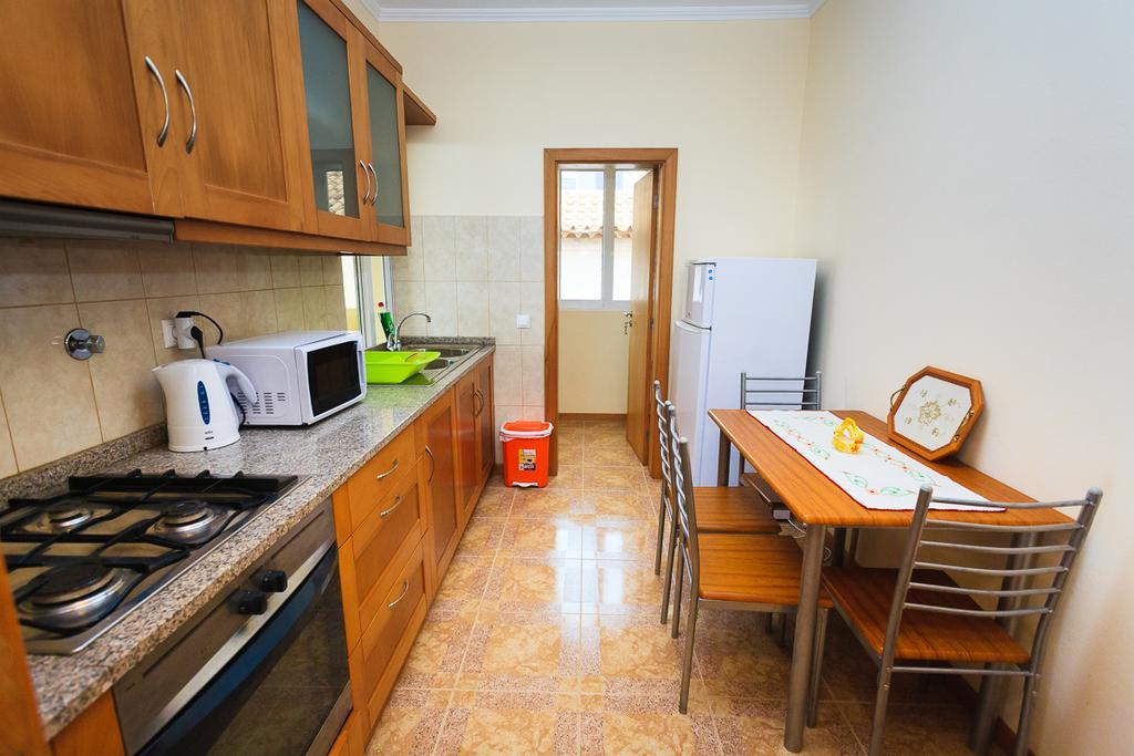 Al - Perola Dourada Apartment Сантана Стая снимка